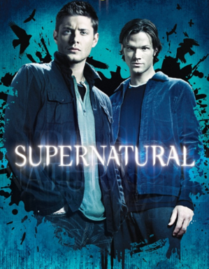 Supernatural Season Five - Supernatural Wiki